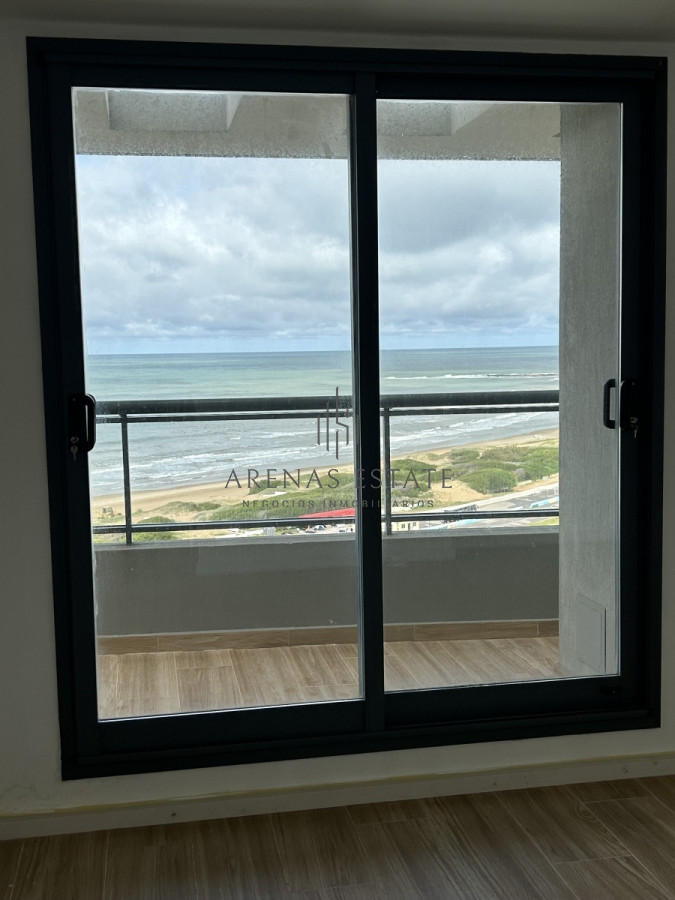 Apartamento ID.2582 - Apartamento a estrenar  de dos dormitorios en zona  Brava Punta del este 
