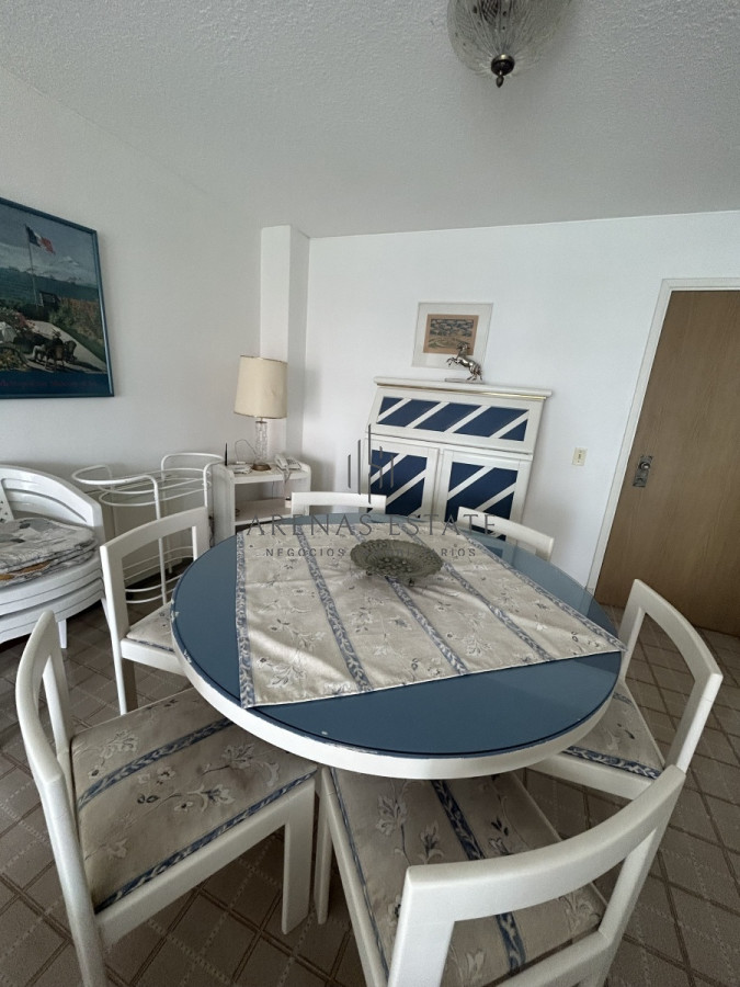 Apartamento ID.1728 - Apartamento de dos dormitorios en primera linea de la Brava
