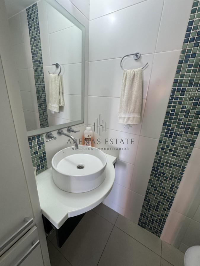 Apartamento ID.4089 - Apartamento de 3 dormitorios en venta en Punta del Este