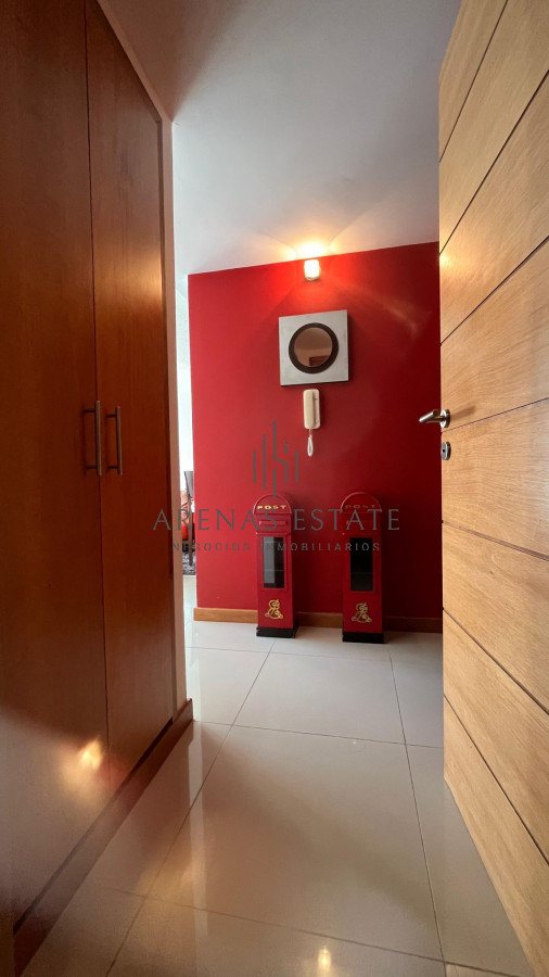 Apartamento ID.1407 - Monoambiente en excelente zona , Aidy Grill 