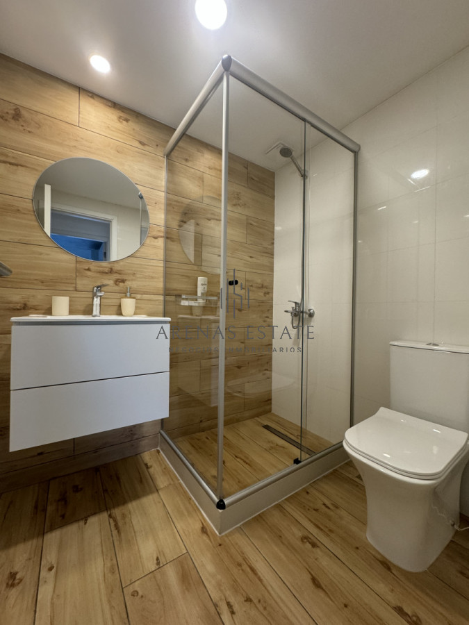 Apartamento ID.3296 - Excelente aparatmento en oportunidad en zona Mansa , Punta del Este 