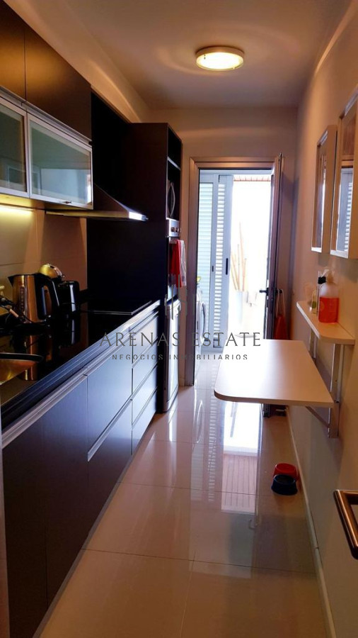 Apartamento ID.2113 - Apartamento de dos dormitorios e venta en Punta del Este 