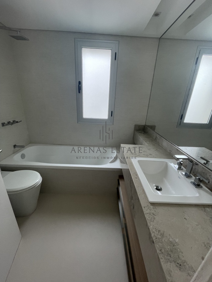 Apartamento ID.1123 - Espectacular Penthouse en Peninsula , Punta del Este