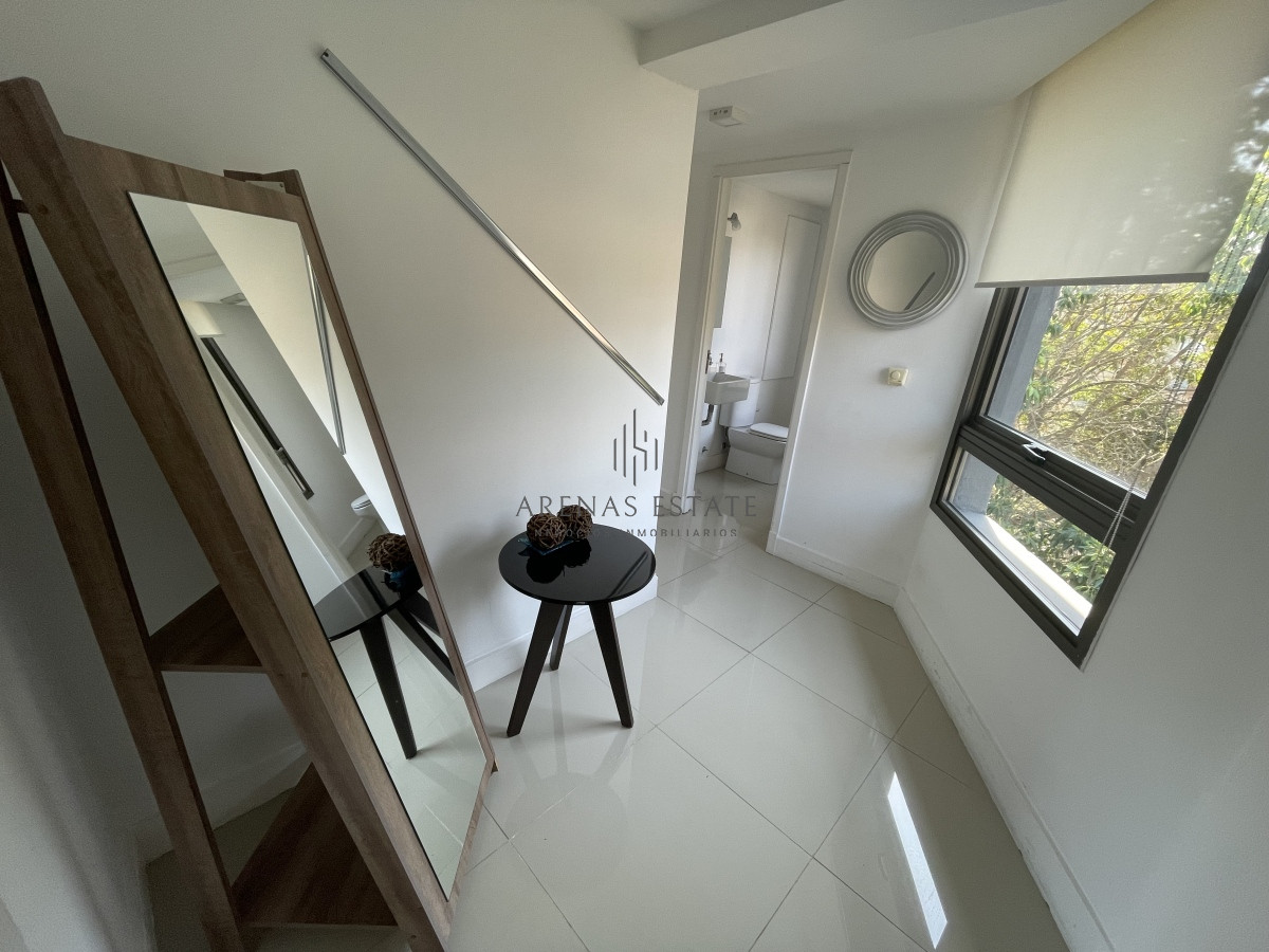 Apartamento ID.1557 - Apartamento de un dormitorio en  - Punta del Este