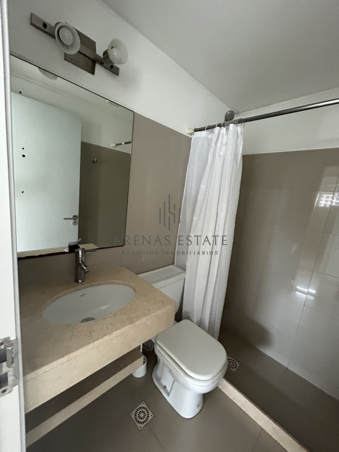 Apartamento ID.2597 - Apartamento de dos dormitorios en venta en Aidy Grill , Punta del Este
