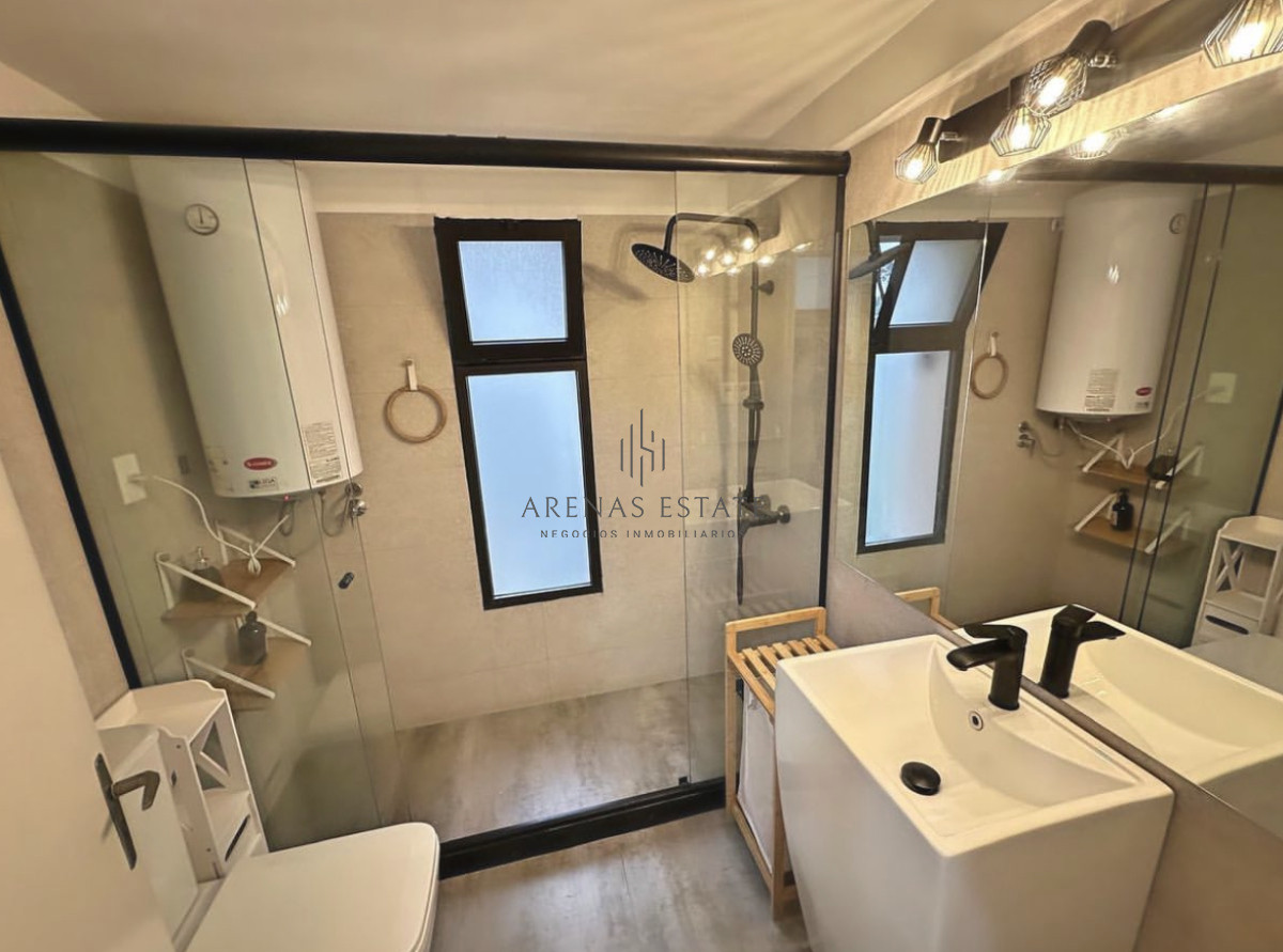 Apartamento ID.3614 - Apartamento de tres dormitorios en venta en Punta del Este