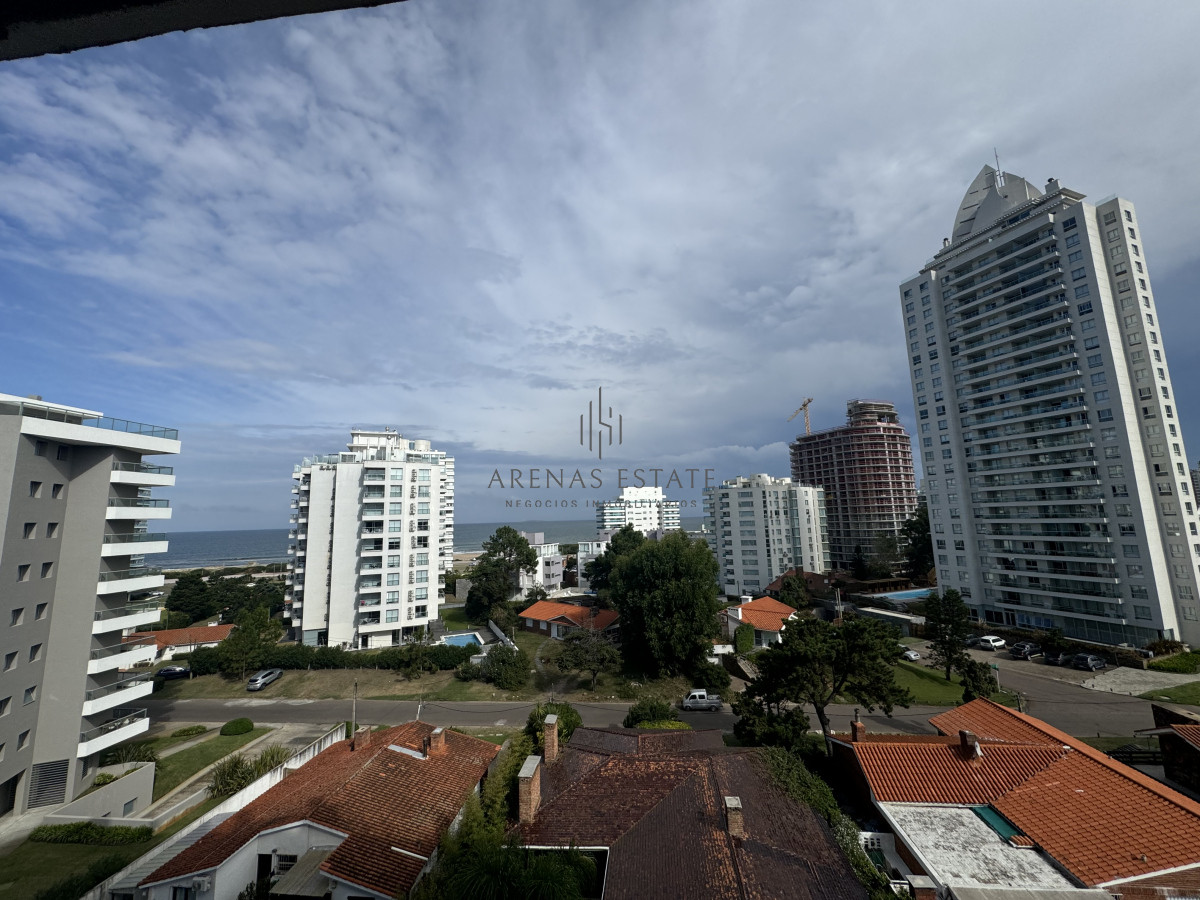 Apartamento ID.3611 - Apartamento en venta en Moon , Punta del Este 3 dormitorios 