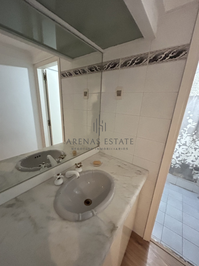 Apartamento ID.1779 - Apartamento en venta en Punta del Este , zona Mansa 