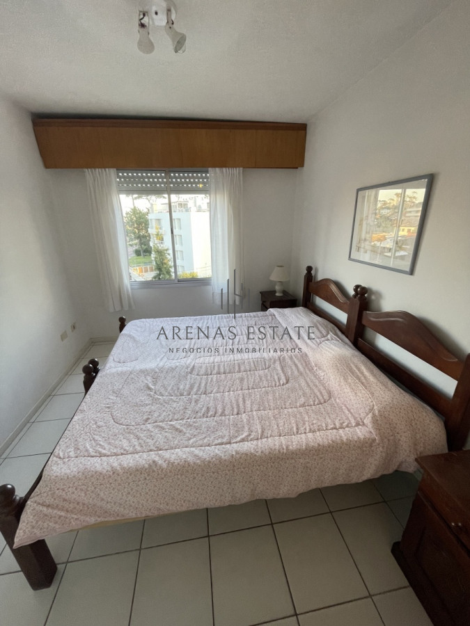 Apartamento ID.1345 - Penthouse en venta mansa , Punta del Este 