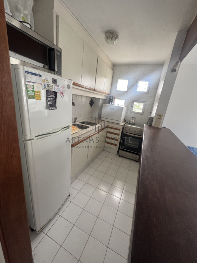 Apartamento ID.4071 - Apartamento en venta de dos dormitorios en venta Punta del Este 