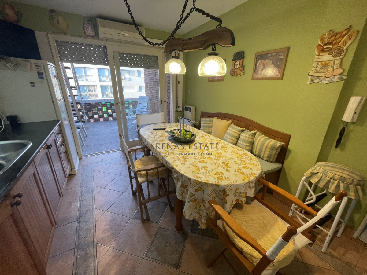 Apartamento ID.825 - Apartamento en venta en Punta del Este, 4 dormitorios 