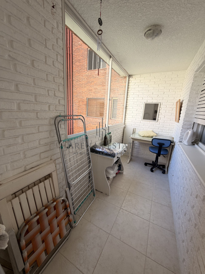 Apartamento ID.4345 - Apartamento de 2 dormitorios en venta en Punta del Este 