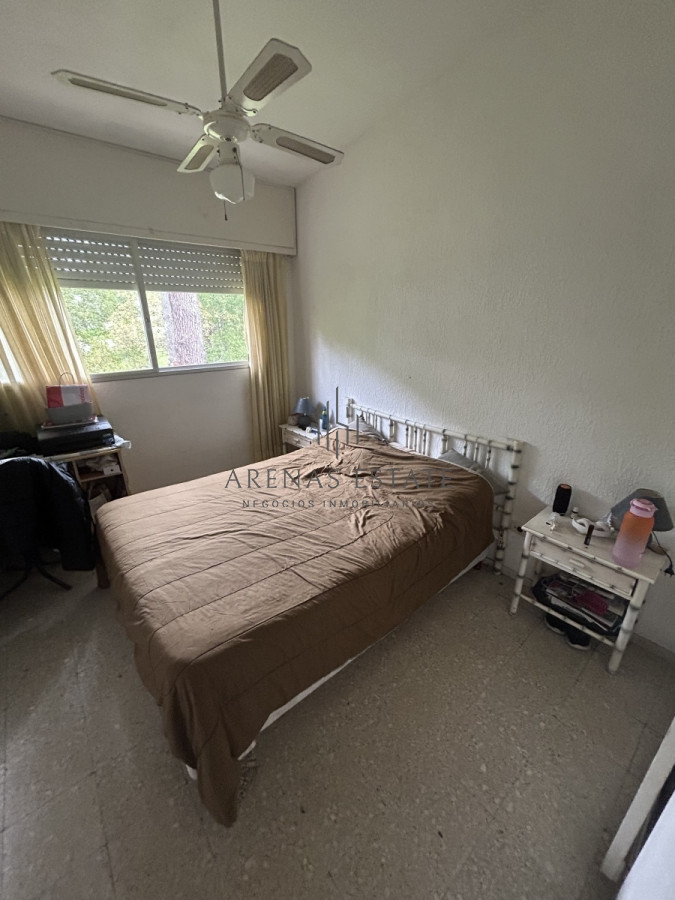 Apartamento ID.2604 - Apartamento de 1 dormitorios en venta en zona Arcobaleno , Punta del Este 