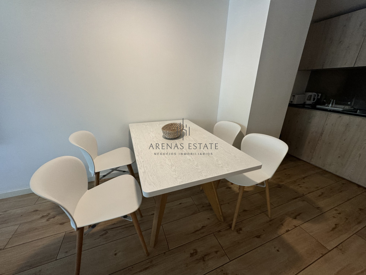 Apartamento ID.3297 - Apartamento en venta de dos dormitorios en Punta del Este 