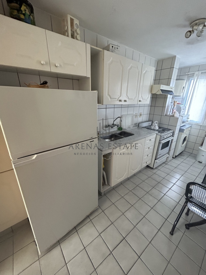 Apartamento ID.1943 - Apartamento en venta de 3 dormitorios, en Punta del Este 