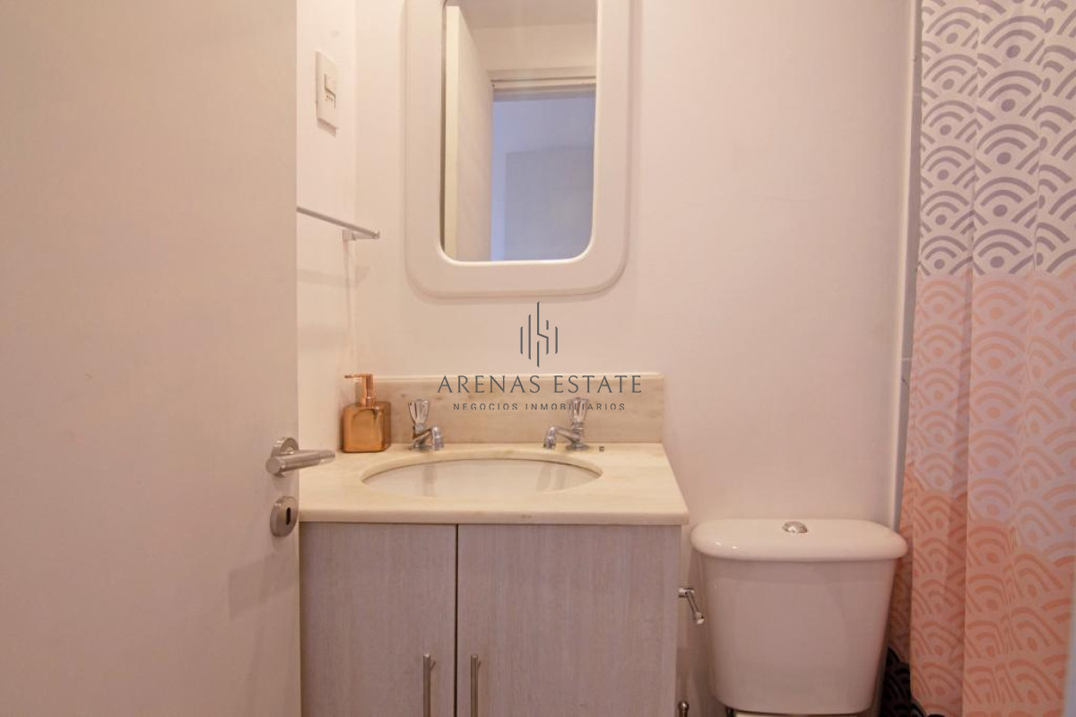 Apartamento ID.1471 - Apartamento en Roosevelt - Punta del Este 3 dormitorios y dependencia 