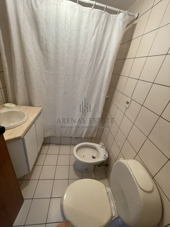 Apartamento ID.1500 - Apartamento de dos dormitorios ubicado en Aidy Grill , Punta del Este 