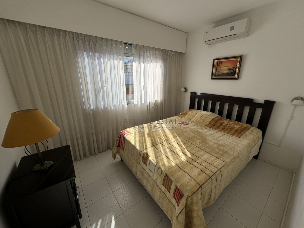 Apartamento ID.2913 - Apartamento en venta de 3 dormitorios en Punta del Este 