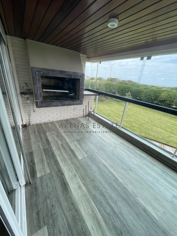 Apartamento ID.990 - Apartamento en venta en Punta del Este