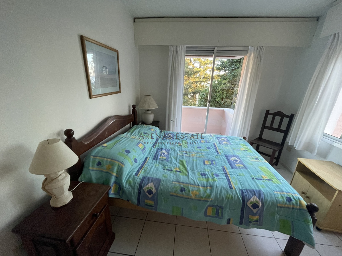 Apartamento ID.1347 - Apartamento en venta en playa mansa , Punta del Este 