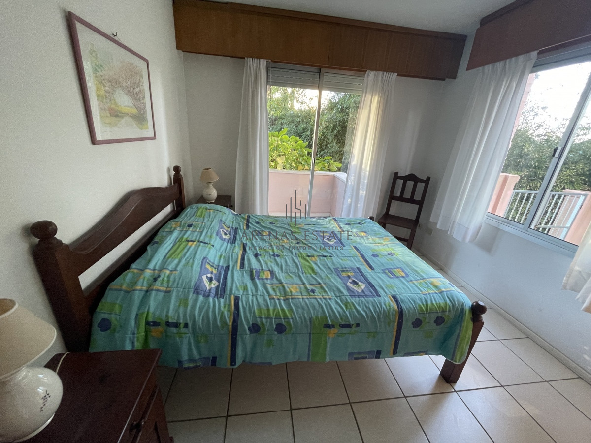 Apartamento ID.1346 - Apartamento de 3 dormitorios , Mansa Punta del Este 