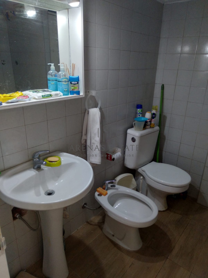 Apartamento ID.2159 - Apartamento en venta de 1 dormitorio en Pinares , Punta del Este 