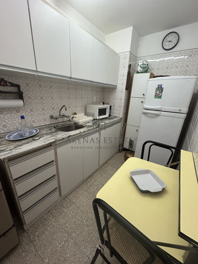 Apartamento ID.2604 - Apartamento de 1 dormitorios en venta en zona Arcobaleno , Punta del Este 
