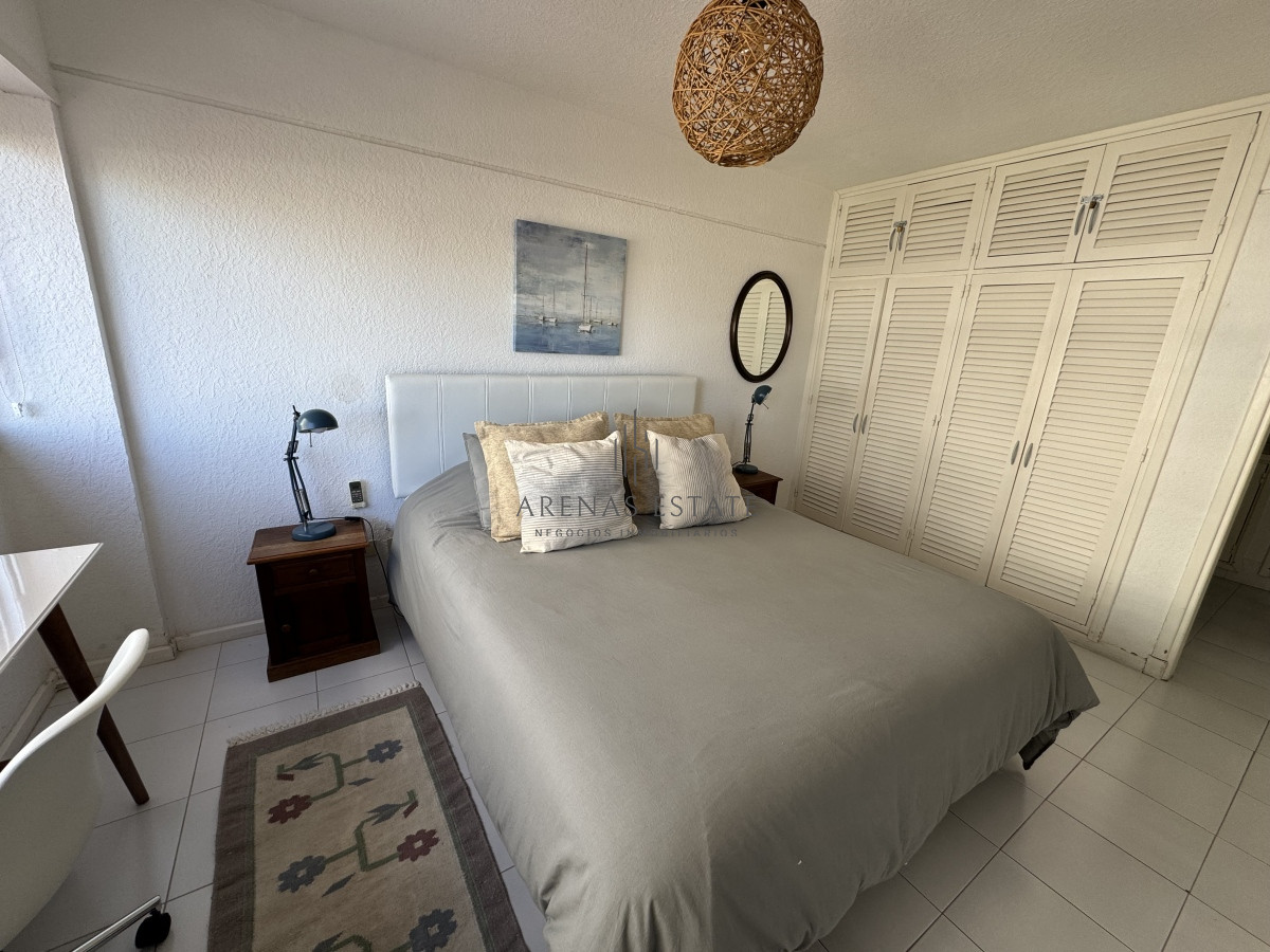 Apartamento ID.2942 - Apartamento en venta de dos domitorios en Punta del Este 