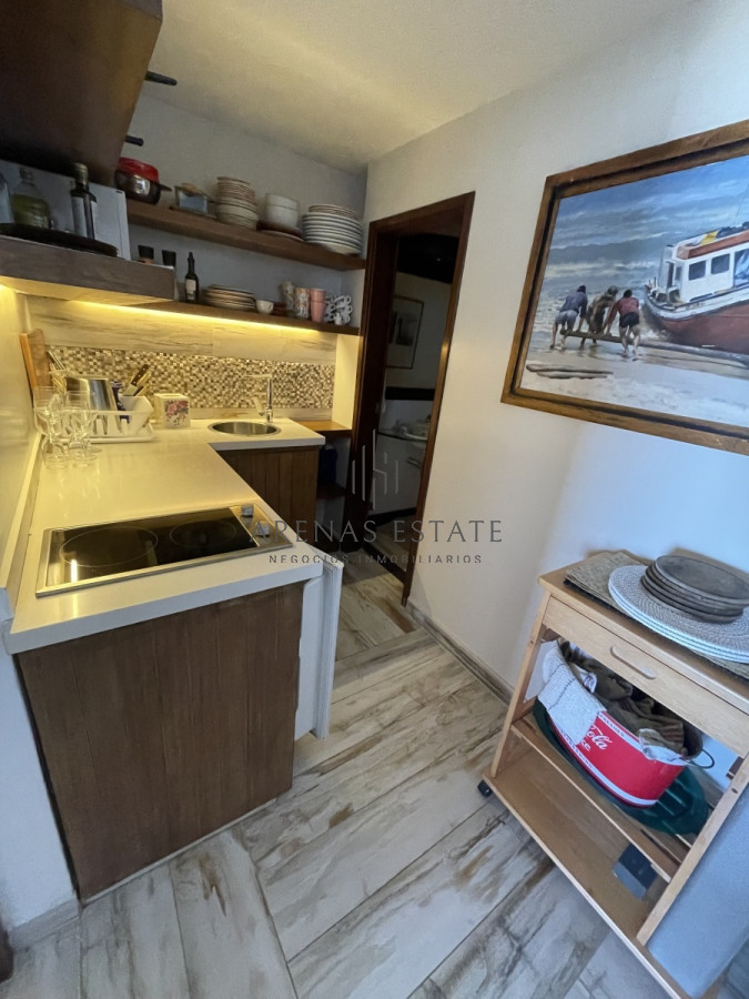 Apartamento ID.1065 - Penthouse en venta en Punta del Este