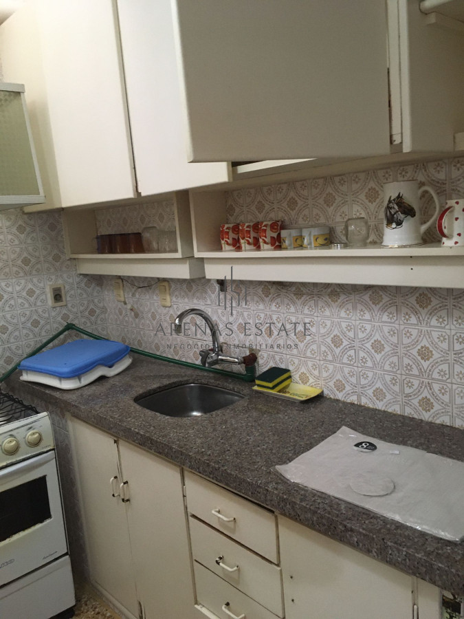 Apartamento ID.1907 - Apartamento en venta de dos dormitorios en Punta del Este 