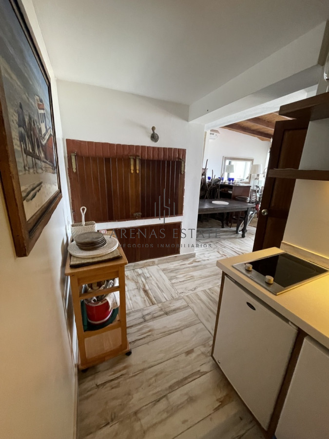 Apartamento ID.1065 - Penthouse en venta en Punta del Este