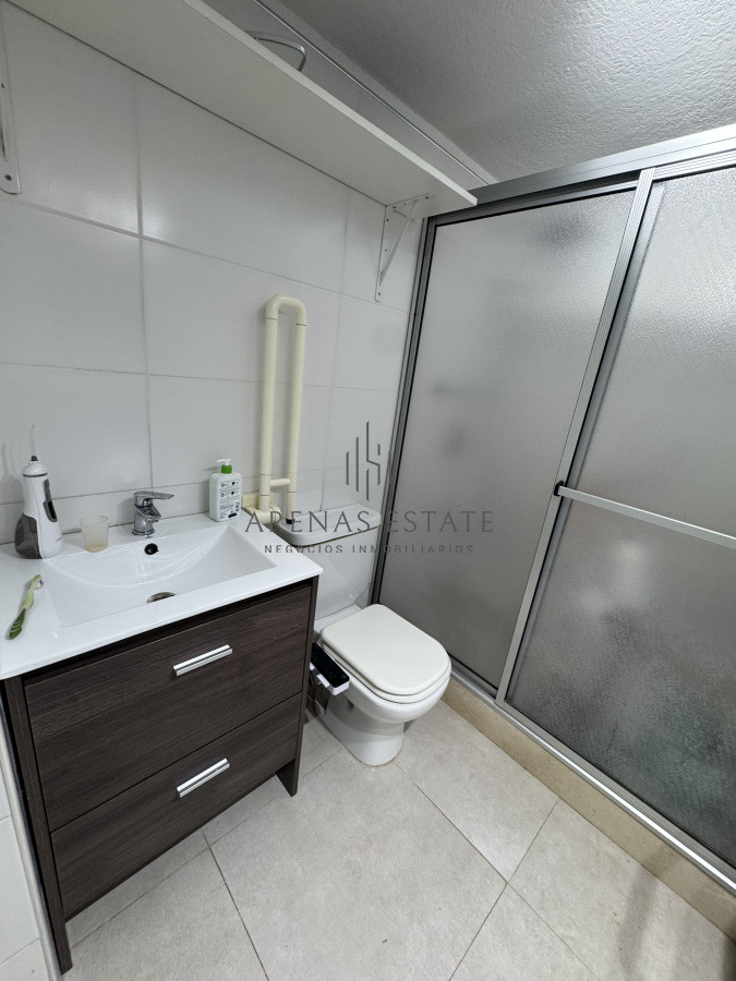 Apartamento ID.3995 - Apartamento de dos dormitorios en venta en Peninsula , Punta del Este 