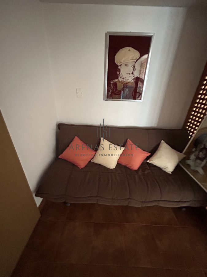 Apartamento ID.1731 - Apartamento de 3 dormitorios . primera linea Punta del Este 