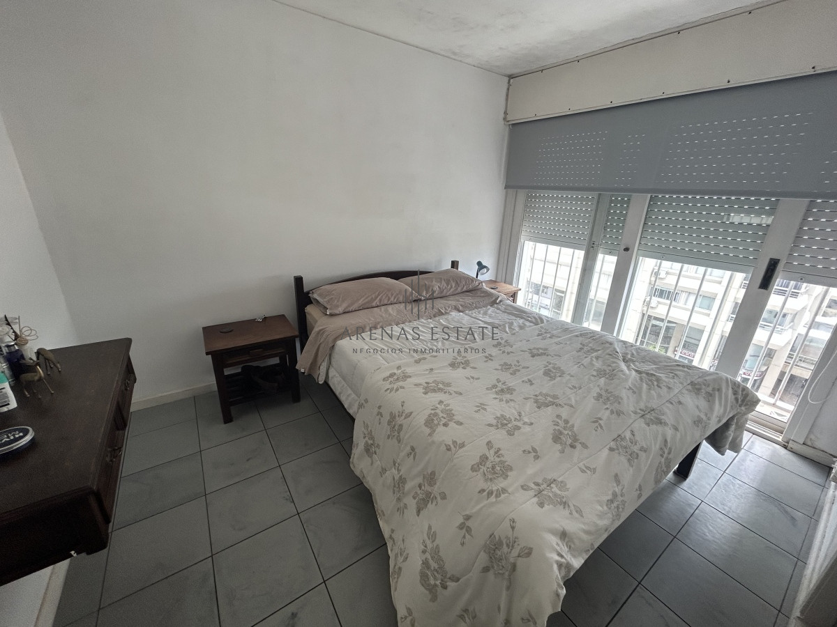 Apartamento ID.1970 - Oportunidad ! Apartamento en venta en Punta del Este , Peninsula 