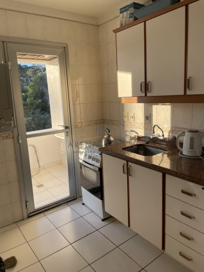 Apartamento ID.1347 - Apartamento en venta en playa mansa , Punta del Este 