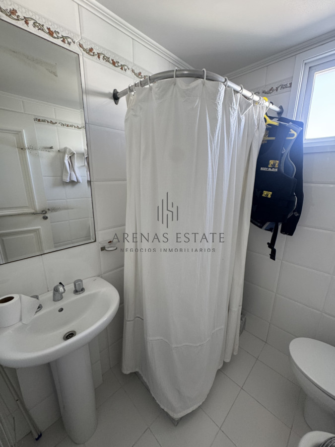 Apartamento ID.3682 - Apartamento en venta en primera linea de playa mansa 
