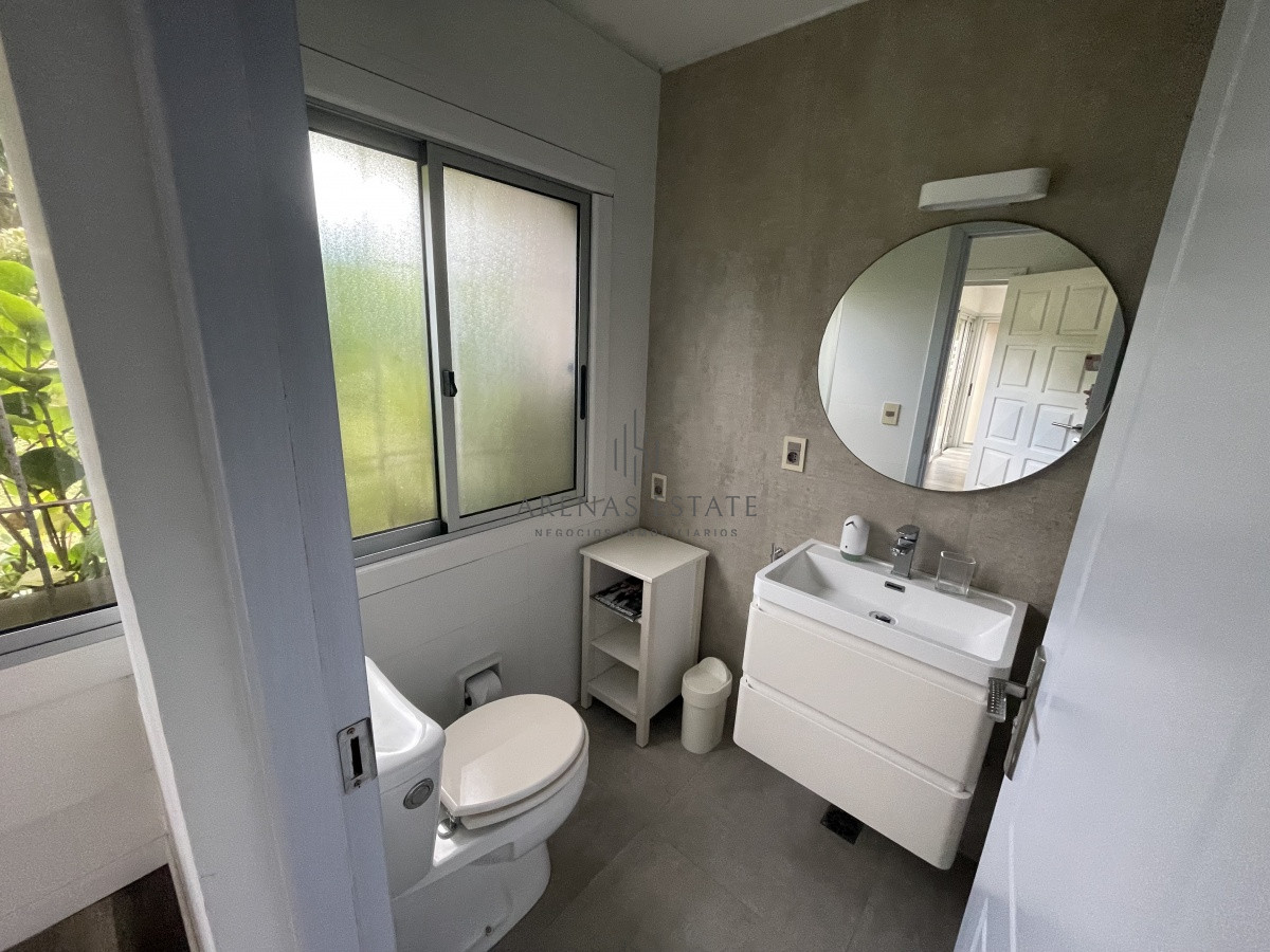 Apartamento ID.990 - Apartamento en venta en Punta del Este