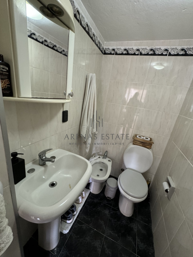 Apartamento ID.3247 - Apartamento de dos dormitorios en venta en Punta del Este