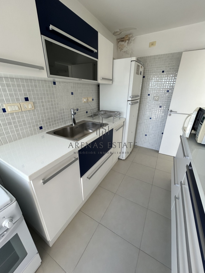 Apartamento ID.2285 - Aprtamento en venta de 3 dormitorios en suite en Punta del Este , Penthouse 