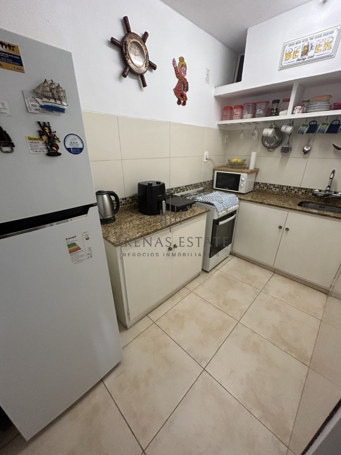 Apartamento ID.1971 - Apartamento en venta ubicado en la Peninsula , Punta del Este