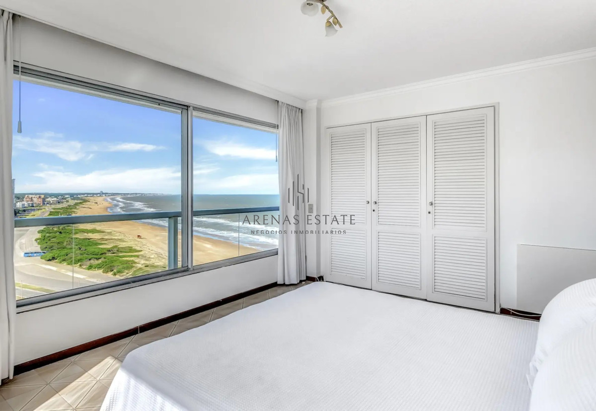 Apartamento ID.3989 - Apartamento en venta en primera linea 
