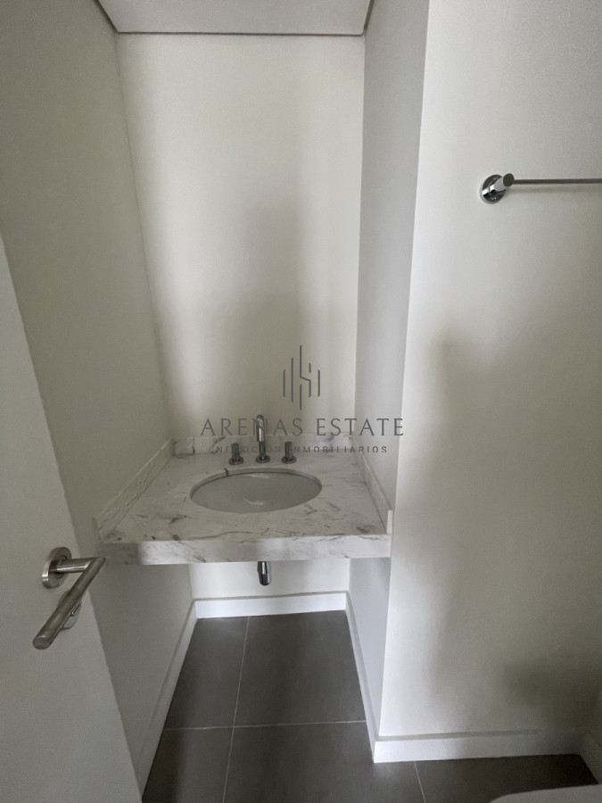 Apartamento ID.1684 - Apartamento de dos dormitorios a estrenar en Punta del Este