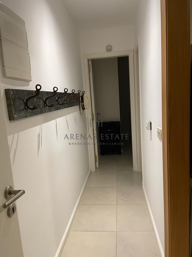 Apartamento ID.428 - Apartamento de 1 dormitorio en venta, Punta del Este