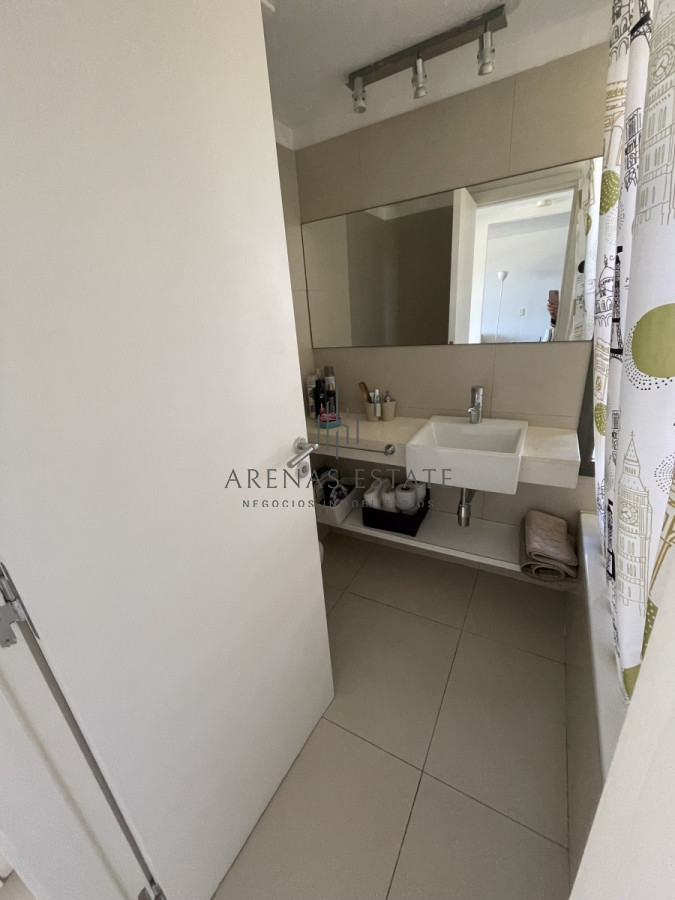Apartamento ID.1138 - Oportunidad , apartamento en venta de dos dormitorios en Punta del Este