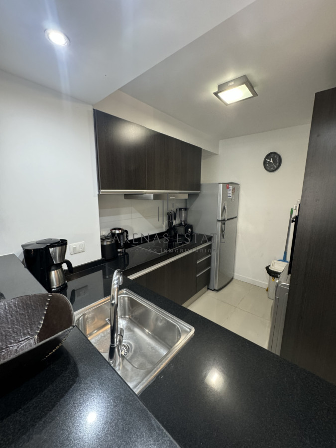Apartamento ID.3594 - Apartamento en venta de 3 dormitorios , Punta del Este Zona Chiverta 