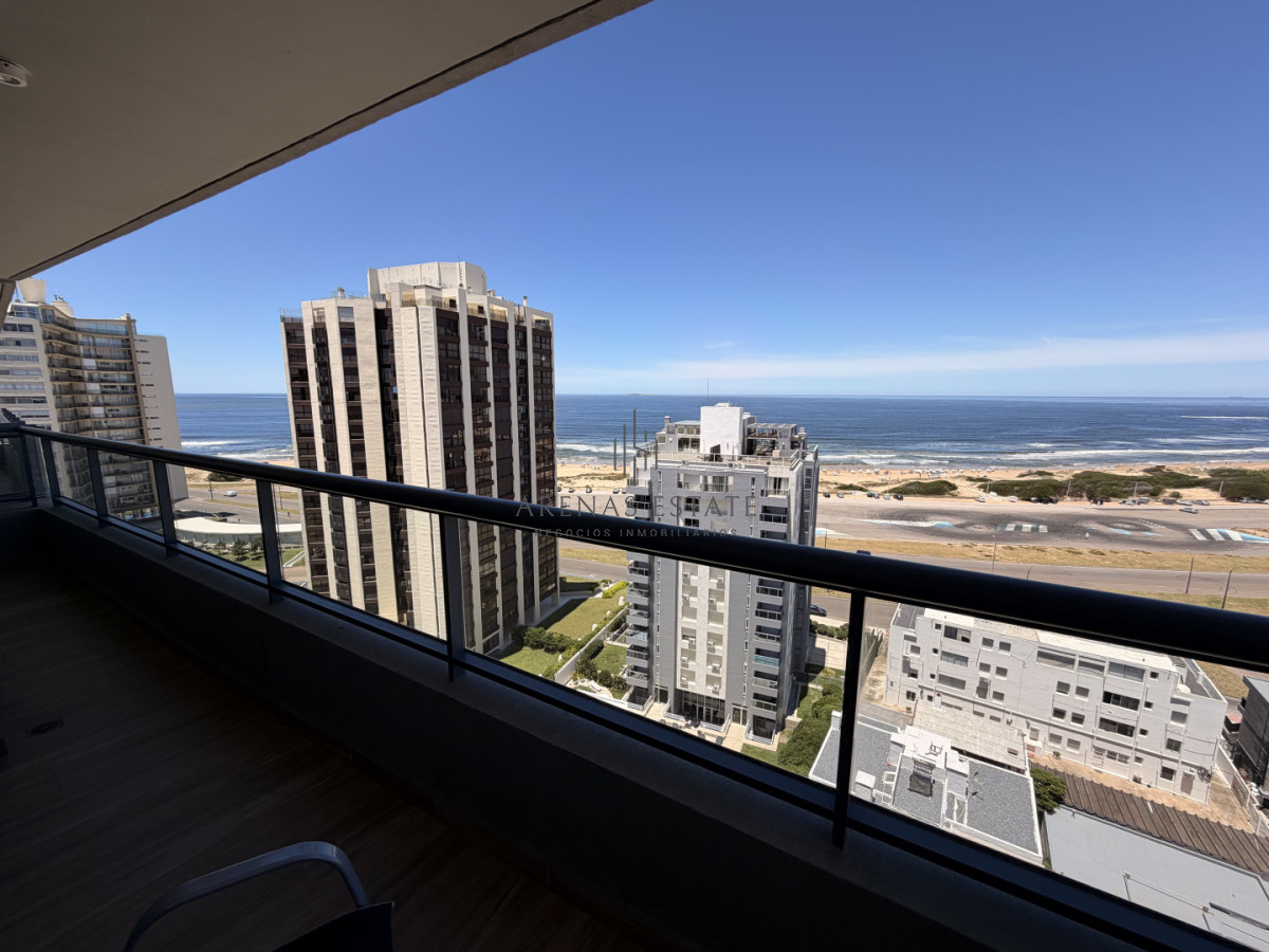 Apartamento ID.4171 - Apartamento en venta en zona Brava , 2 dormitorios 