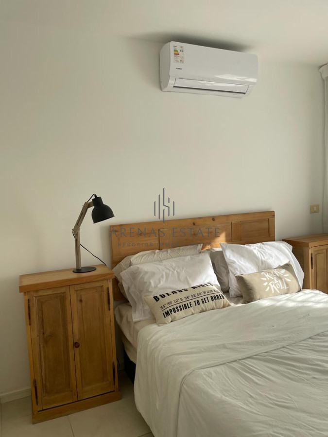 Apartamento ID.428 - Apartamento de 1 dormitorio en venta, Punta del Este