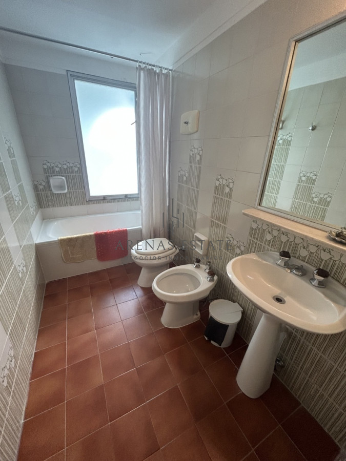 Apartamento ID.1728 - Apartamento de dos dormitorios en primera linea de la Brava