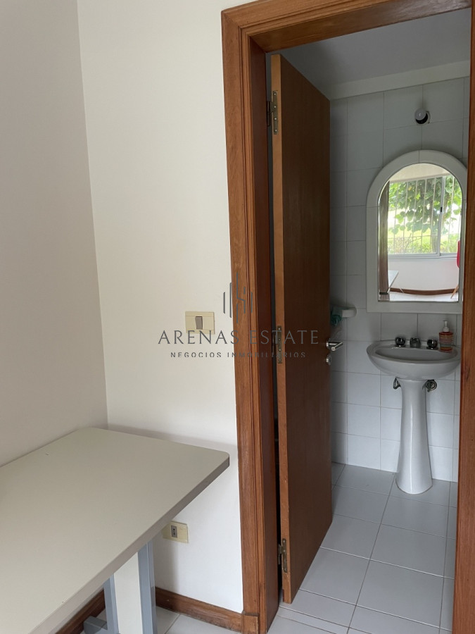 Apartamento ID.990 - Apartamento en venta en Punta del Este