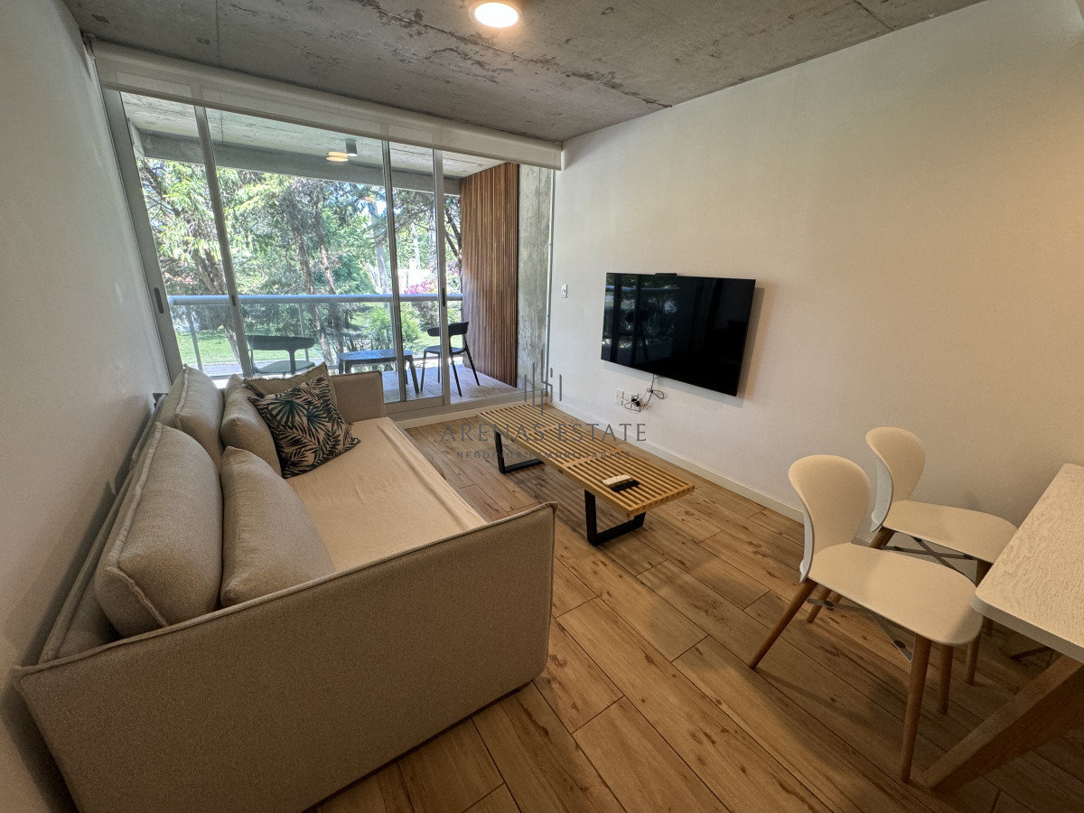 Apartamento ID.3297 - Apartamento en venta de dos dormitorios en Punta del Este 